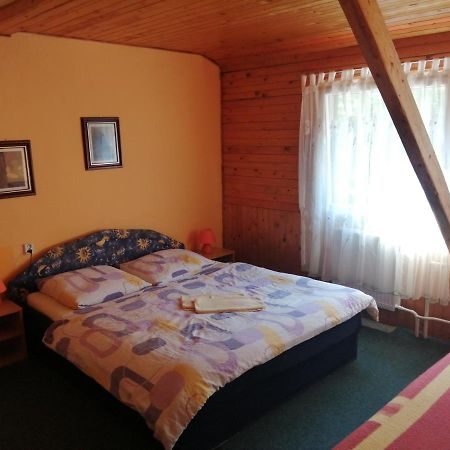 Hotel Fran Makov Luaran gambar