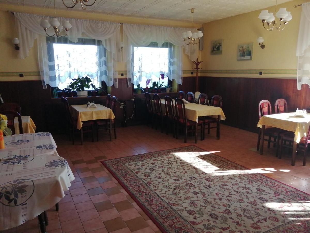 Hotel Fran Makov Luaran gambar
