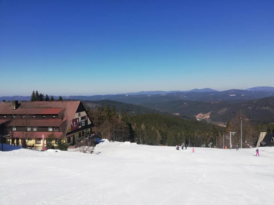 Hotel Fran Makov Luaran gambar