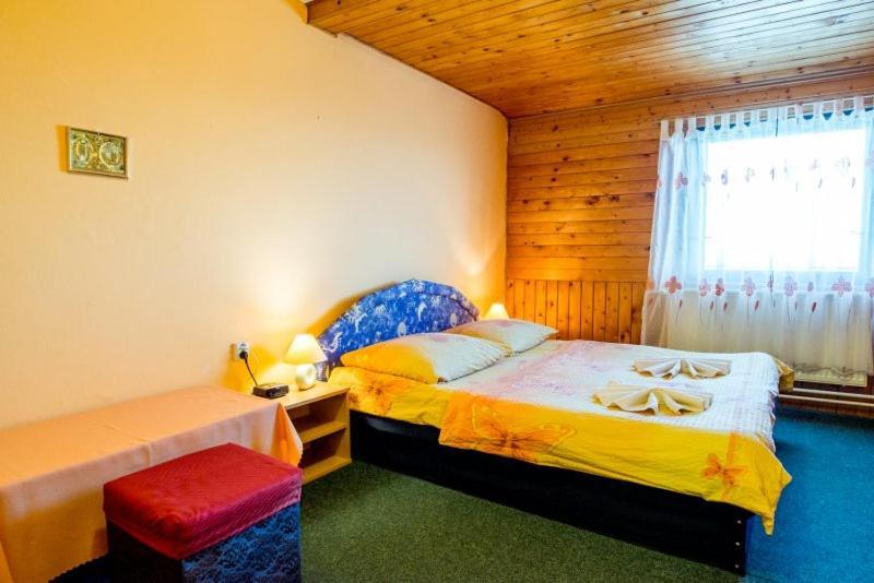Hotel Fran Makov Luaran gambar