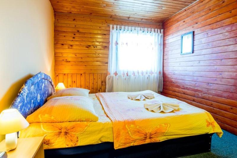 Hotel Fran Makov Luaran gambar